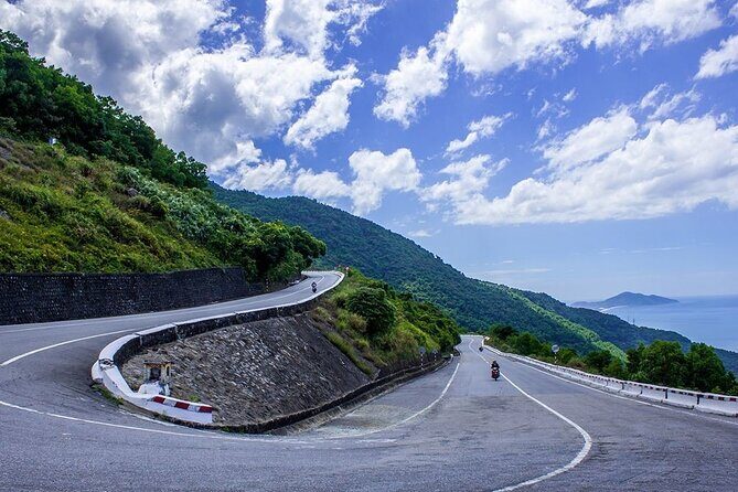 Hoi An to Hue Transfer with Scenic Route over The Hai Van Pass - The Sum Up