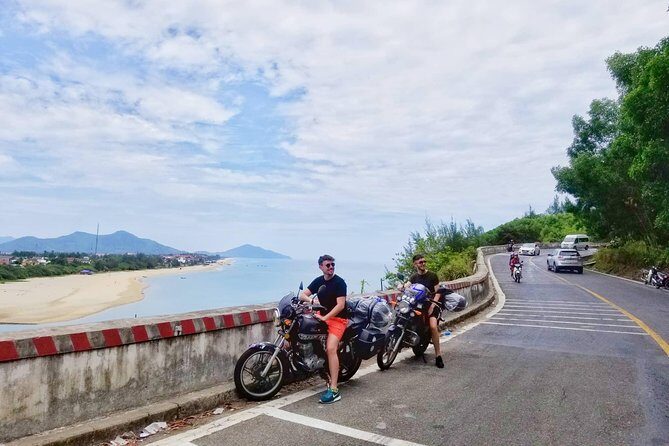 Hoi An to Hue via Hai Van pass and waterfall - The Route and the Real Value of This Tour