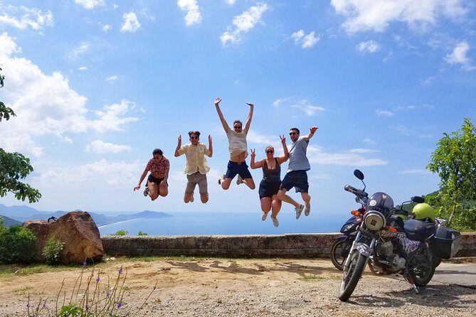 Hoi An to Hue via Hai Van pass and waterfall - FAQ