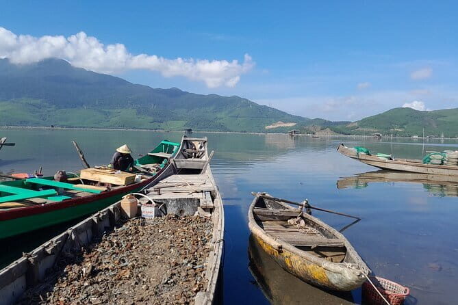 Hoi An to Hue via Hai Van Pass by Private Car Transfer & More - The Sum Up: Who Should Consider This Tour?
