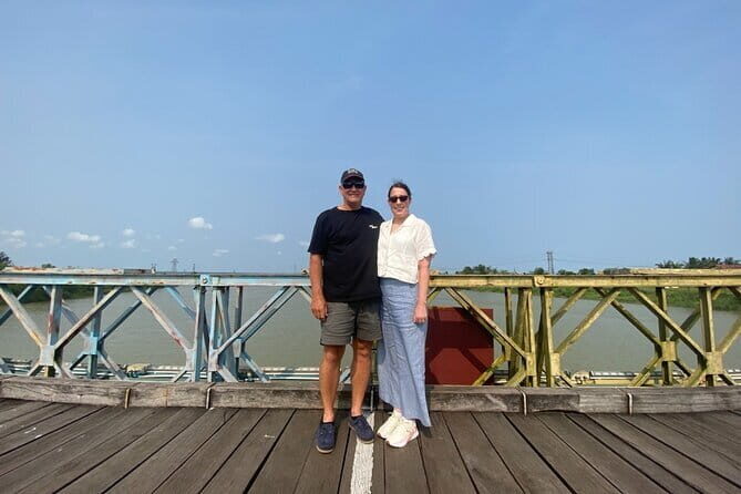 Hoi an to Khe Sanh Combat Base( Vietnam DMZ) Private Tour - What This Tour Means for You