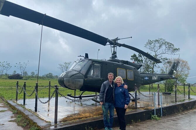 Hoi an to Khe Sanh Combat Base( Vietnam DMZ) Private Tour - Who Should Consider This Tour?