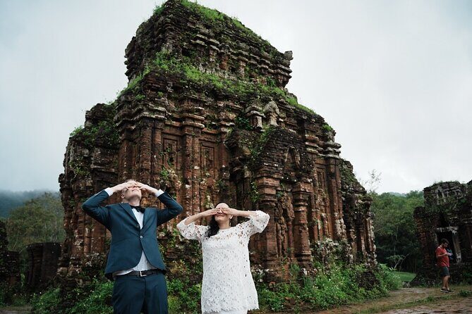 Hoi An to My Son Sanctuary Morning with Professional Photographer - A Deep Dive into the Experience