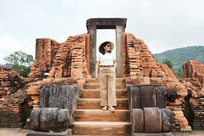 Hoi An to My Son Sanctuary Morning with Professional Photographer - The Sum Up
