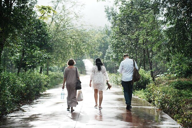 Hoi An to My Son Sanctuary Morning with Professional Photographer - FAQ