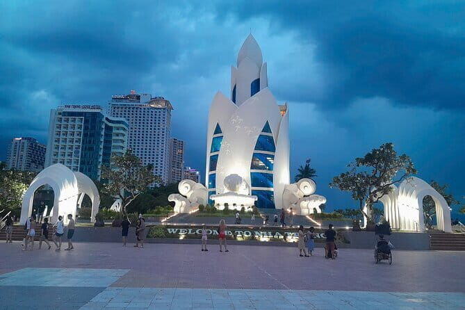 Hoi An to Nha Trang by Private Car with Professional Driver - Hoi An to Nha Trang by Private Car with Professional Driver