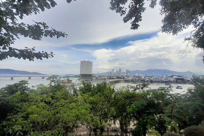 Hoi An to Nha Trang by Private Car with Professional Driver - Who Should Consider This Tour?