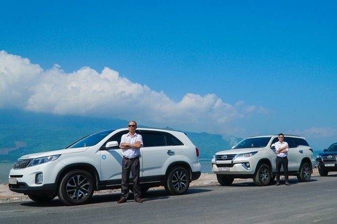Hoi An To Phong Nha By Private Car - FAQ