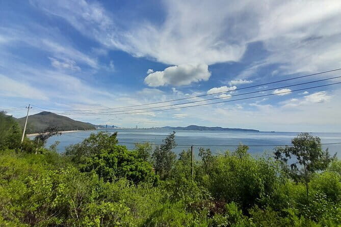Hoi An to Quy Nhon by Private Car with Experienced Driver - Key Points