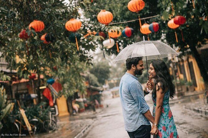 Hoi An tourist photography package - Who Should Consider This Photography Tour?