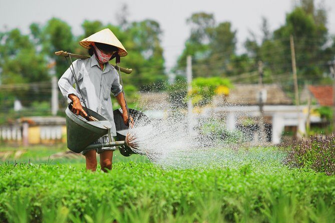 Hoi an Tra Que vegetable village & cooking class - Final Thoughts