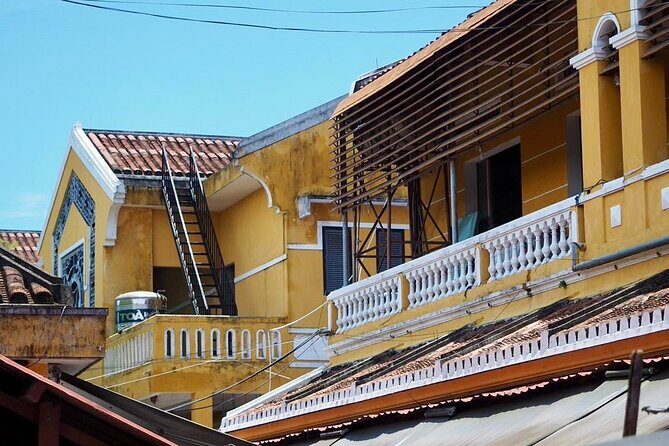Hoi An UNESCO Heritage Site Walk Tour - Hoi An Traditional Art Performance Theatre