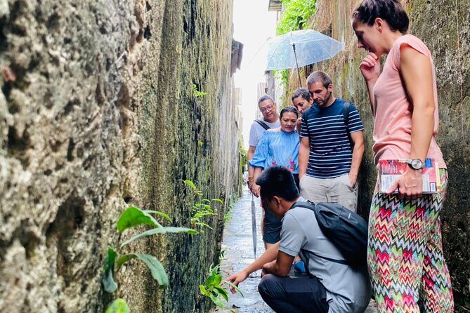 Hoi An UNESCO Heritage Site Walk Tour - Practical Details and Extra Insights
