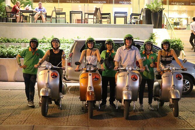 Hoi An Vespa By Night Street Food Tour - Final Thoughts