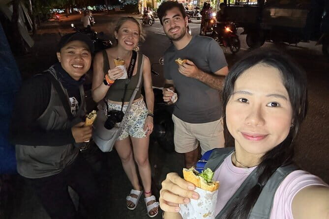 Hoi An Vespa Food Adventure Experience Authentic Local Flavors - Authenticity and Value
