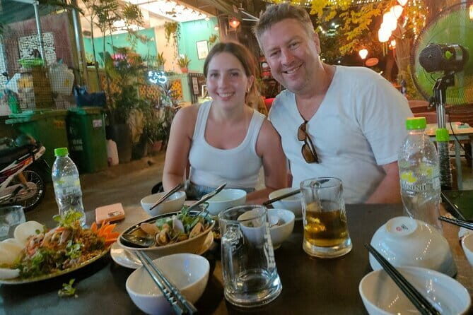 Hoi An Vespa Food Adventure Experience Authentic Local Flavors - FAQs