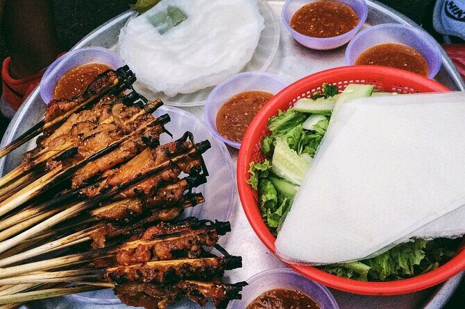 Hoi An Vespa Food Tour: Authentic & Exotic Food Culture - Who Will Love This Tour?