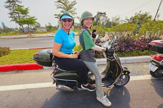 Hoi An Vespa Tour: Explore Countryside Food, Culture & Local Life - A Detailed Look at the Hoi An Vespa Tour