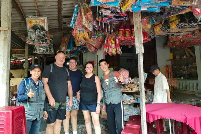 Hoi An Vespa Tour: Explore Countryside Food, Culture & Local Life - What’s Included & What to Consider