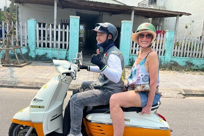 Hoi An Vespa Tour: Explore Countryside, Local Food, and Culture - Key Points
