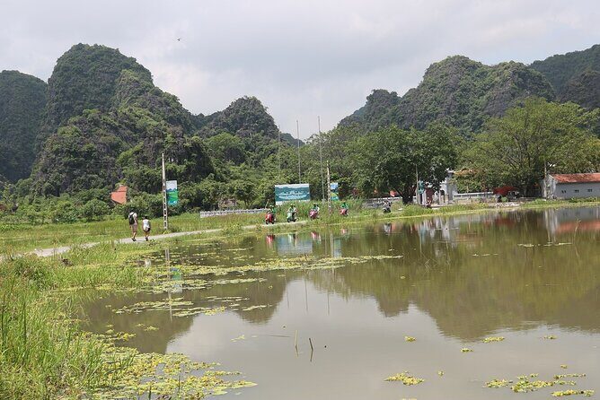 Hoi An Vespa Tour Rural Villages Experience - Authentic Food and Cultural Insights