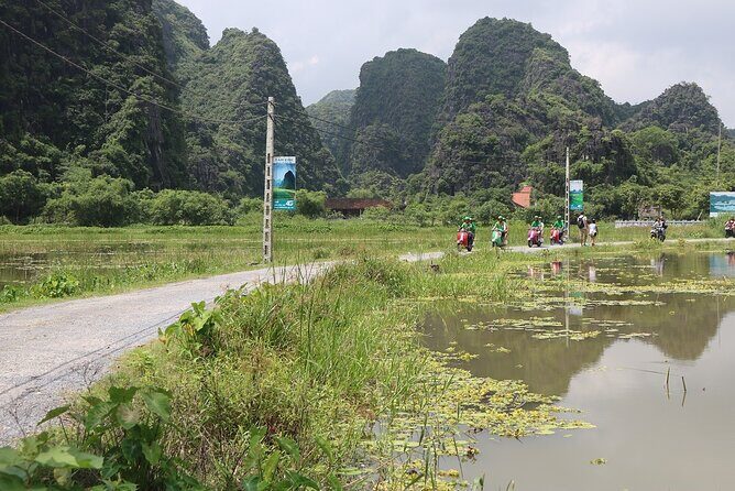 Hoi An Vespa Tour Rural Villages Experience - Is This Tour Worth the Price?