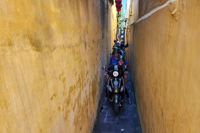 Hoi An Vespa Tours: Hoi An Highlights and Hidden Gems - FAQ