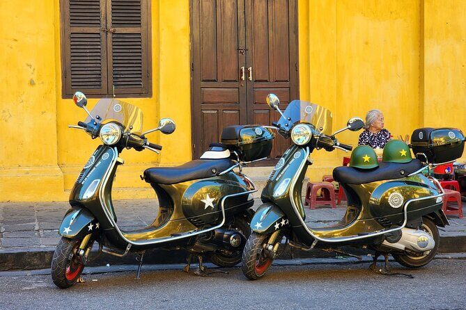 Hoi An Vespa Tours: Hoi An Highlights and Hidden Gems - Final Thoughts