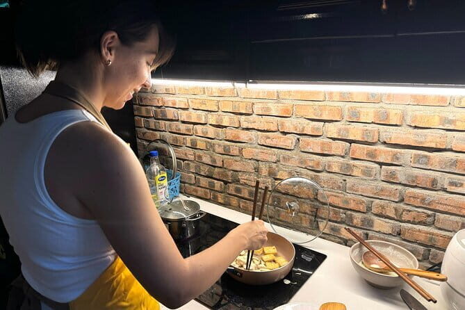 Hoi An Vietnamese Home Cooking Class with a Local - Key Points