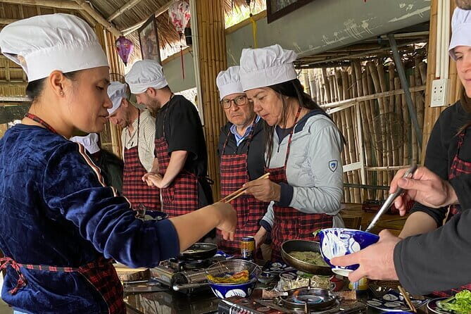 Hoi An Vietnamese Home Cooking Class with a Local - What Travelers Say