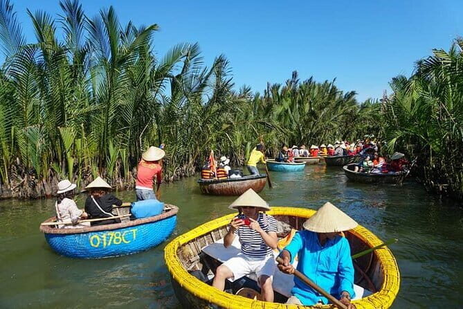 Hoi An Vietnamese Home Cooking Class with a Local - Who This Tour Will Suit
