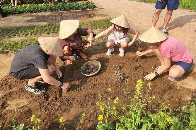 Hoi An Village Experience & Hoi An City Tour with Night Market - How the Experience Comes Together