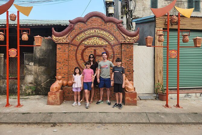 Hoi An Village Experience & Hoi An City Tour with Night Market - Who Should Book This Tour?