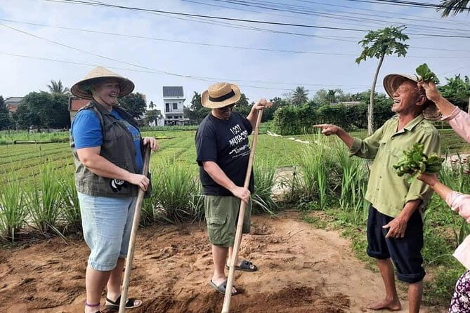 Hoi An Village Experience Tour & Lantern Making Class - In-Depth Review of the Hoi An Village Experience Tour