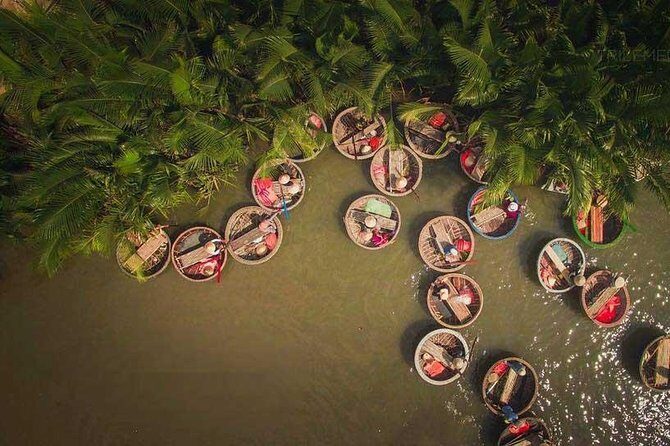 Hoi An Villages Tour: Buffalo Ride, Basket Boat, Nature, Culture - Analyzing the Value