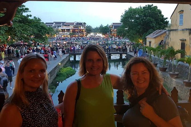 Hoi An Walking City Afternoon & Evening- Night Market- Boat ride - Practical Details & Tips