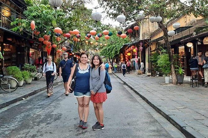 Hoi An walking City- Night Market -Riverboat Ride (4-5 Hours) - An In-Depth Look at the Hoi An Night Tour