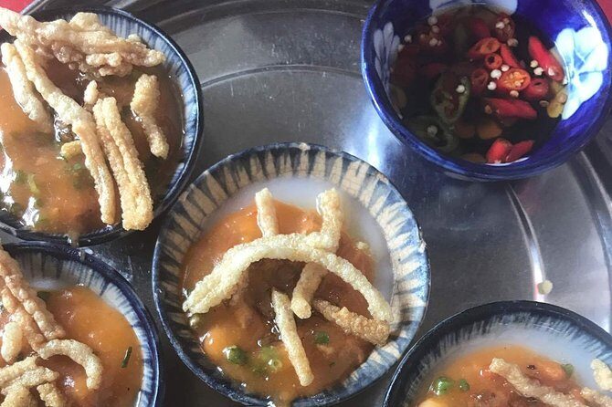 Hoi An Walking Street Food - Private Tour - Introduction: What to Expect from this Walking Tour