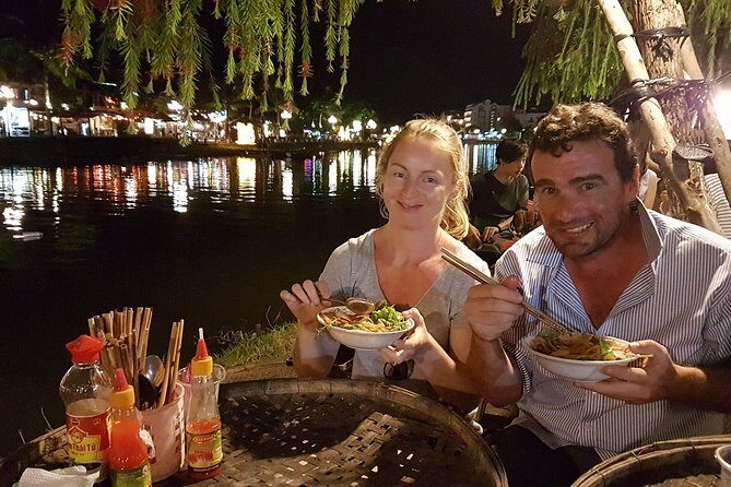 Hoi An Walking Street Food - Private Tour - Why This Tour Is a Great Choice