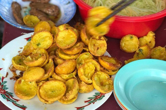 Hoi An Walking Street Food - Private Tour - Final Thoughts