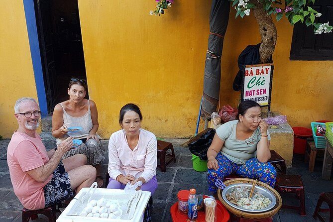 Hoi An Walking Street Food - Private Tour - FAQ