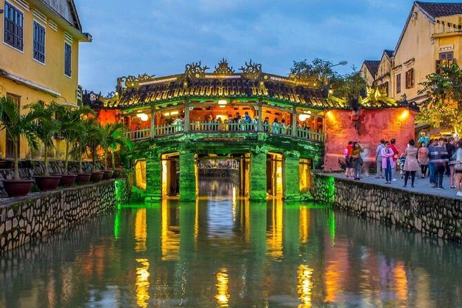 Hoi An Walking Tour - Detailed Breakdown of the Tour Experience