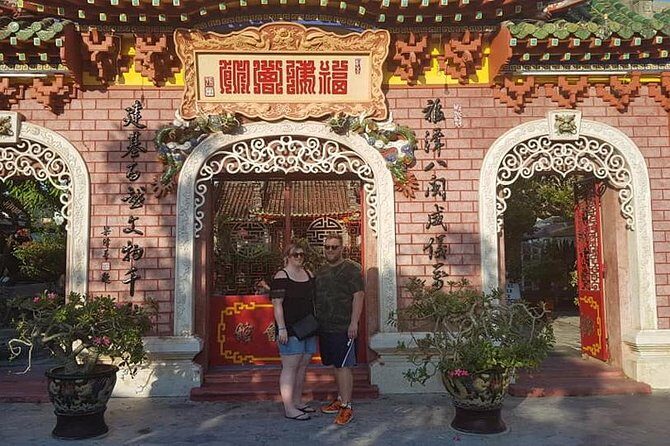 HOI AN WALKING TOUR & LANTERN MAKING Class(Private Halfday Tour ) - Who Will Love This Tour?