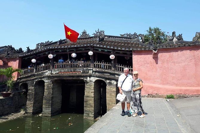 Hoi An Walking Tour with Night market, Colourful Lanterns,Boat Ride(PrivateTour) - Who Would Love This Tour?