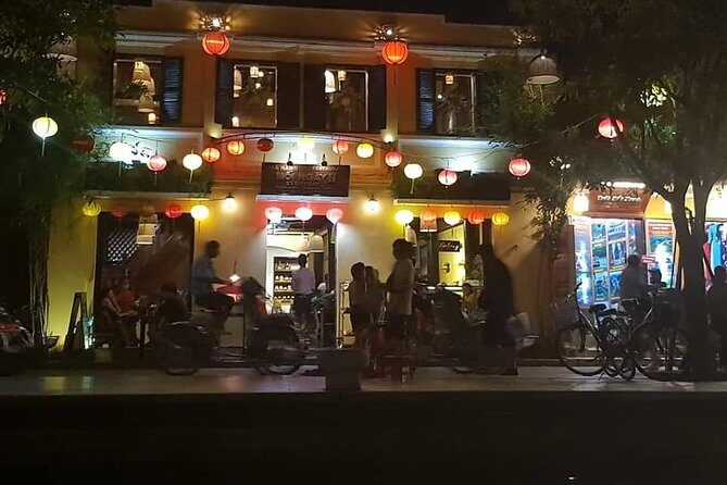 HOI AN WALKING TOURwith RIVER BOAT RIDE-NIGHT MARKET-LANTERN AREA - Analyzing the value and overall experience