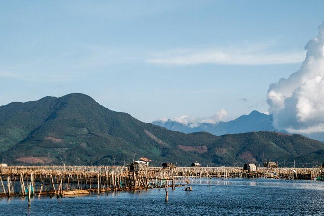 Hoi An(Da Nang) to Hue with sightseeing 5 must see places - What Makes This Tour Stand Out