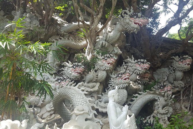 Hoi An(Da Nang) to Hue with sightseeing 5 must see places - Who Will Love This Experience?