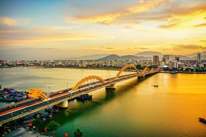 Hoi An(Da Nang) to Hue with sightseeing 5 must see places - FAQ