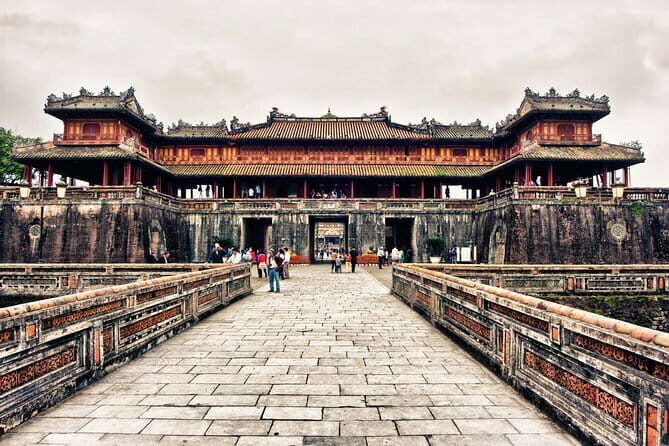 Hoian & Danang: 2 Days with Locals, Iconic View & Authentic taste - Who Would Love This Experience?