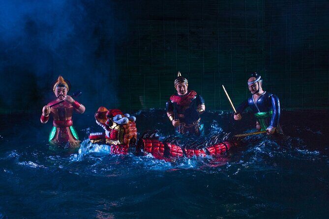 HoiAn-DaNang Customize Tours: Rice Wine Distillery/Local Activity - Unique Activities That Elevate the Experience